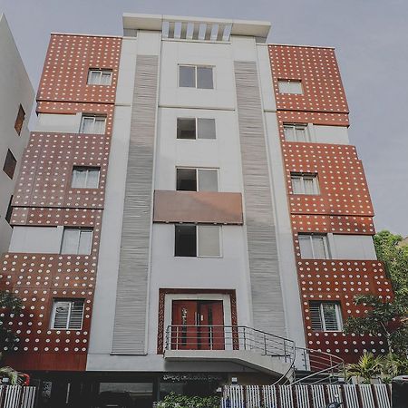 Hotel Src Grand Vijayawada Luaran gambar